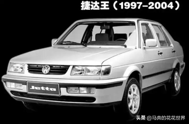 2021款捷达vs7的10大忠告,新款捷达vs7和老款的区别在哪里