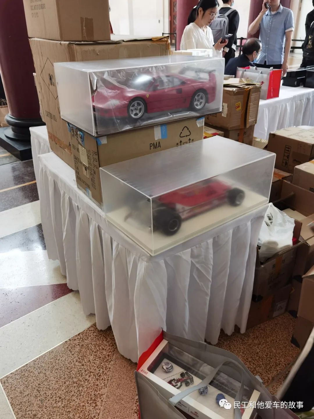 中国国际模型展览会从哪一年举办,2024年北京中国国际模型博览会