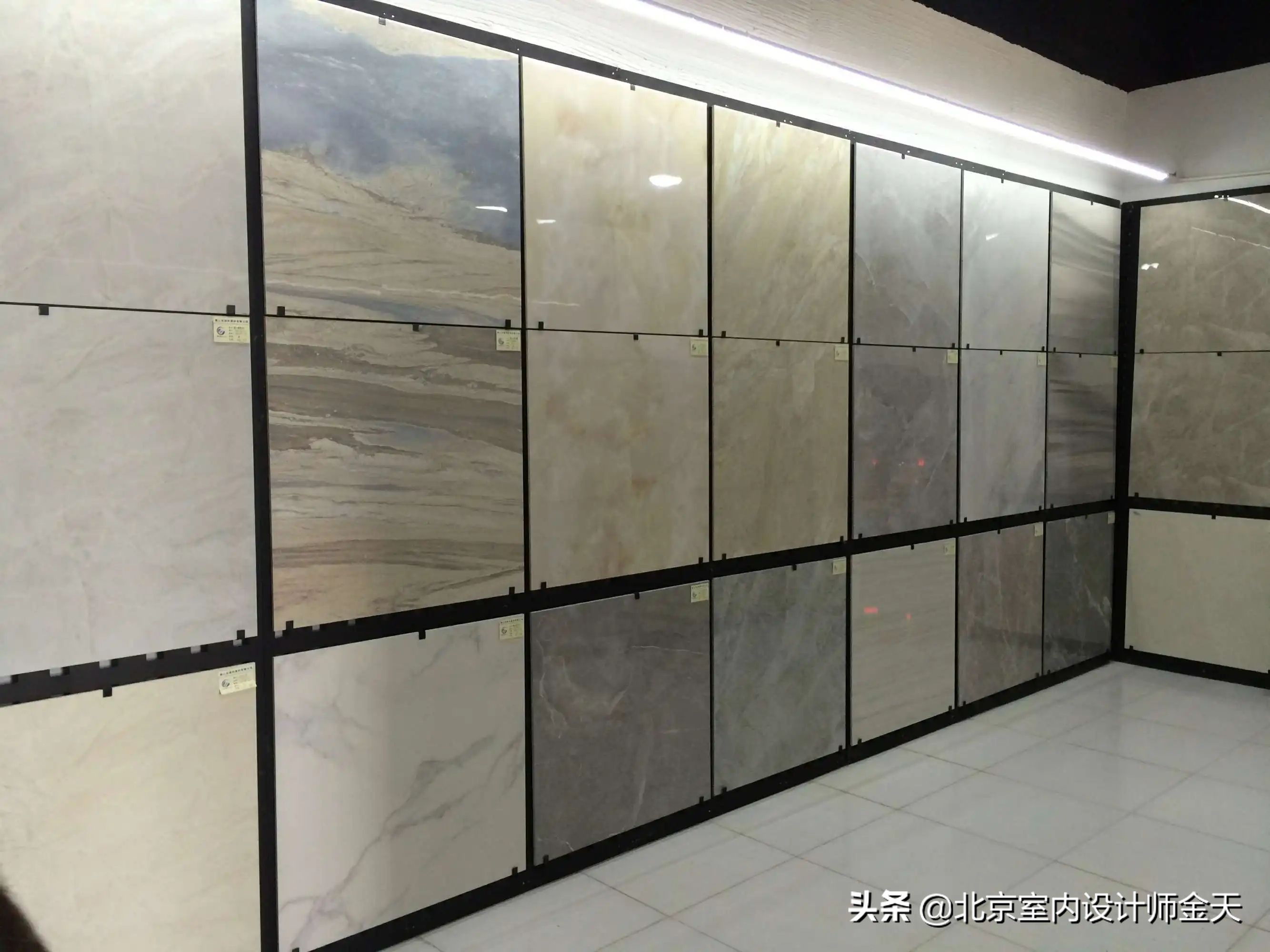 巴黎街头网红中国地砖,法式网红地砖