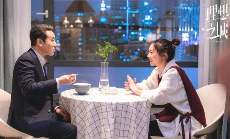 白百何和蒋欣谁好,我们的婚姻蒋欣和白百何