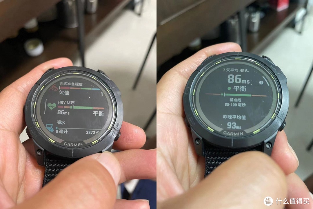 佳明enduro2手表,garmin佳明swim2游泳手表