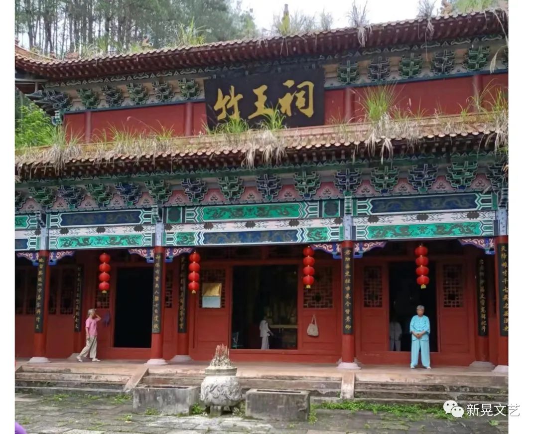 夜郎山歌老人,98岁老人客家山歌