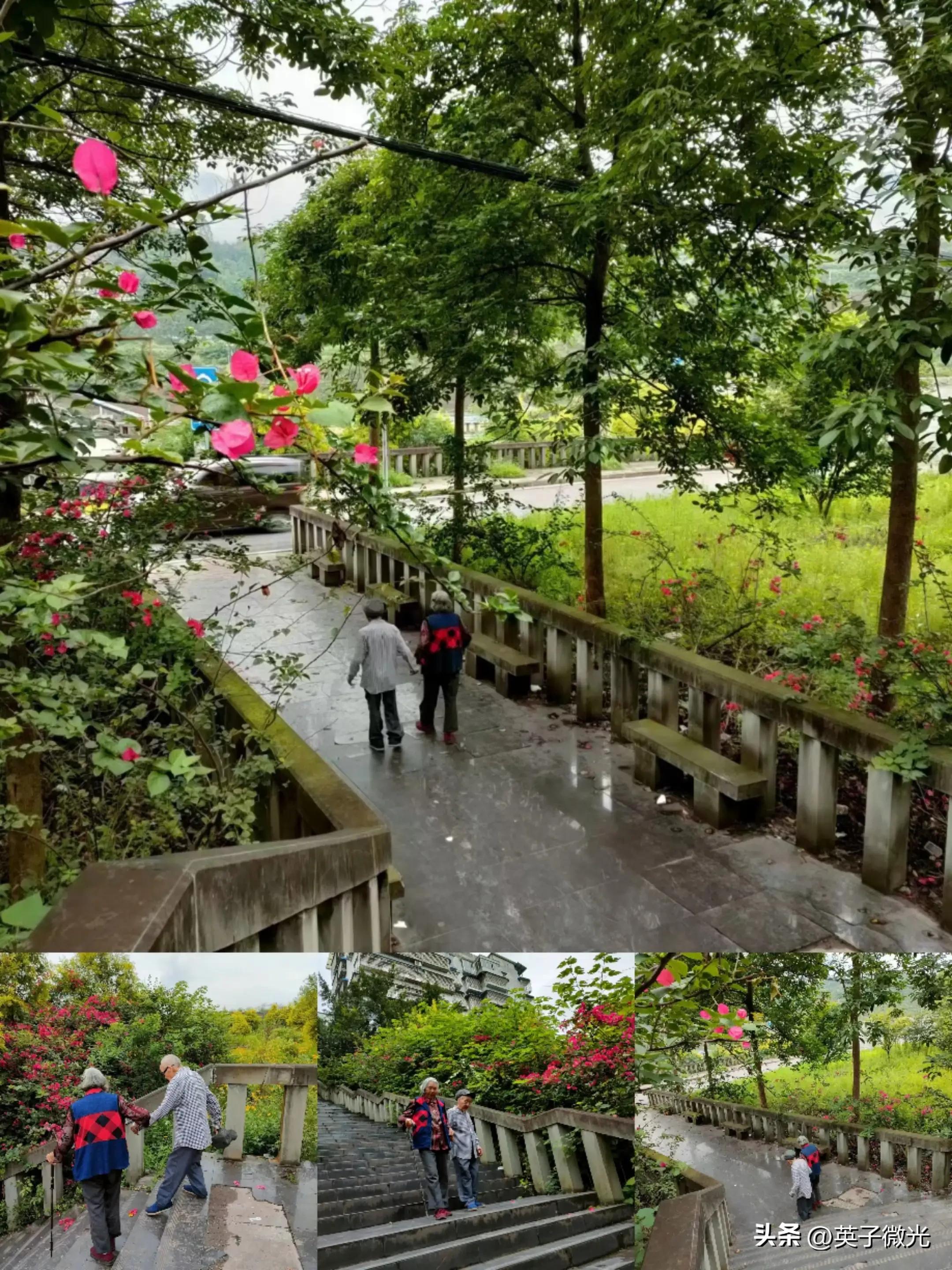 90后的父亲节：我为富哥代言。