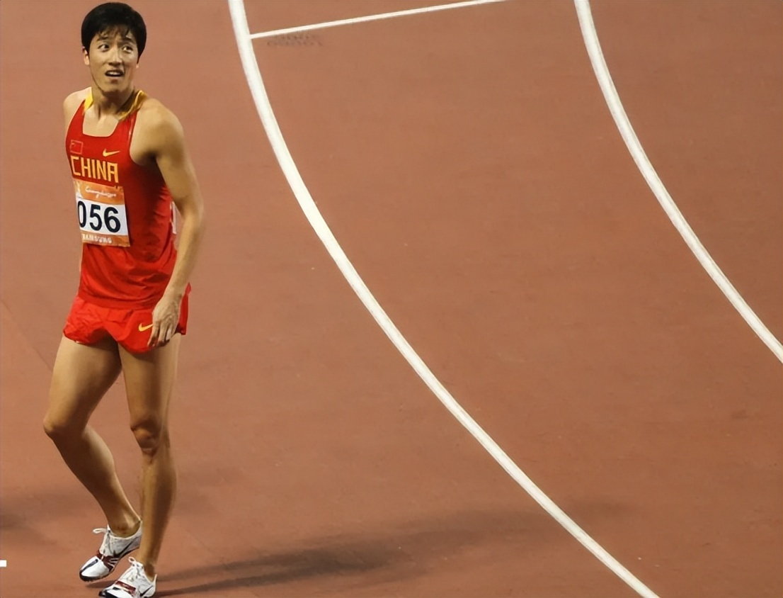 刘翔的个人资料及家庭简介,刘翔现在有多有钱