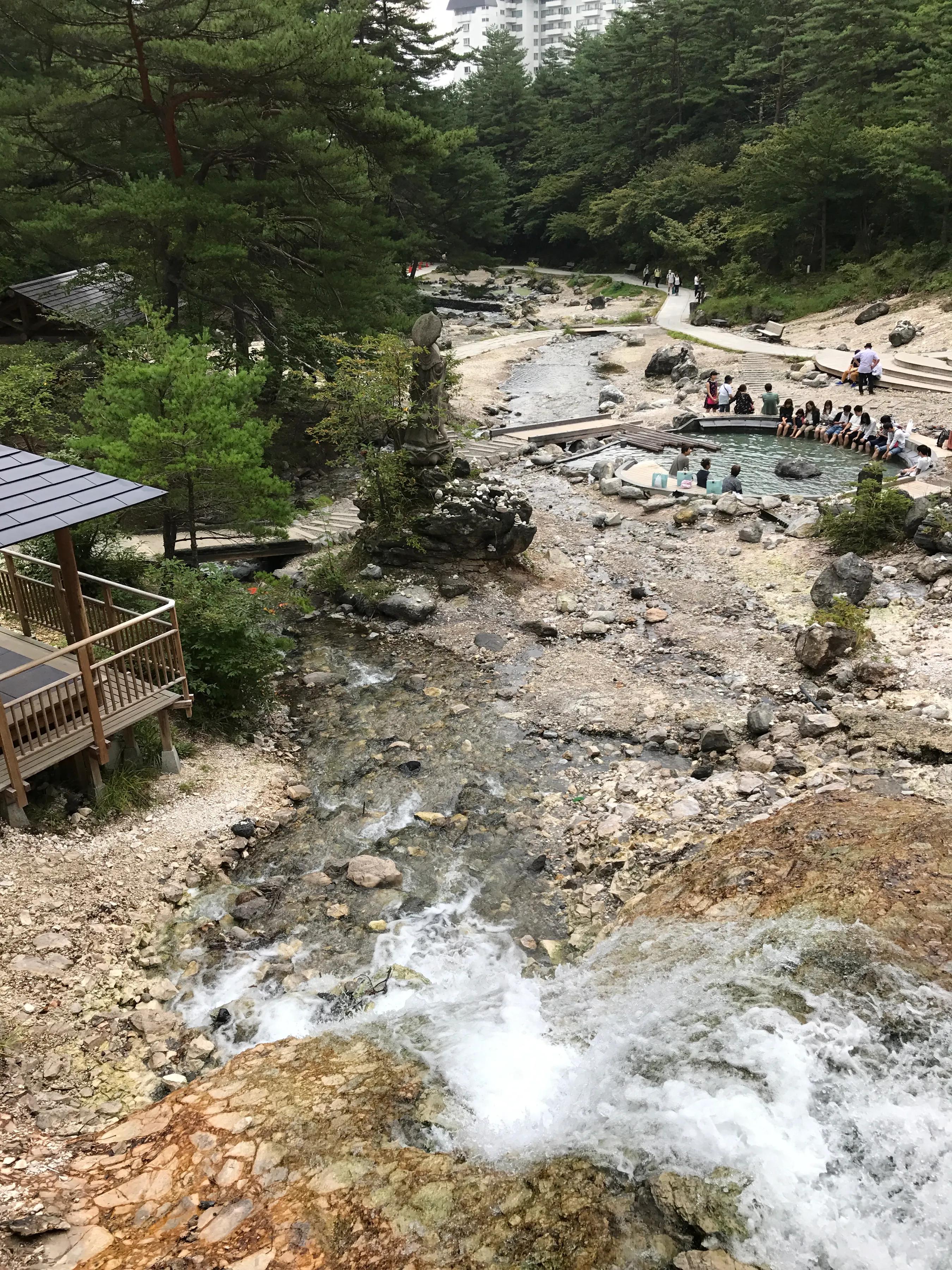 日本民宿行,日本最美十大民宿