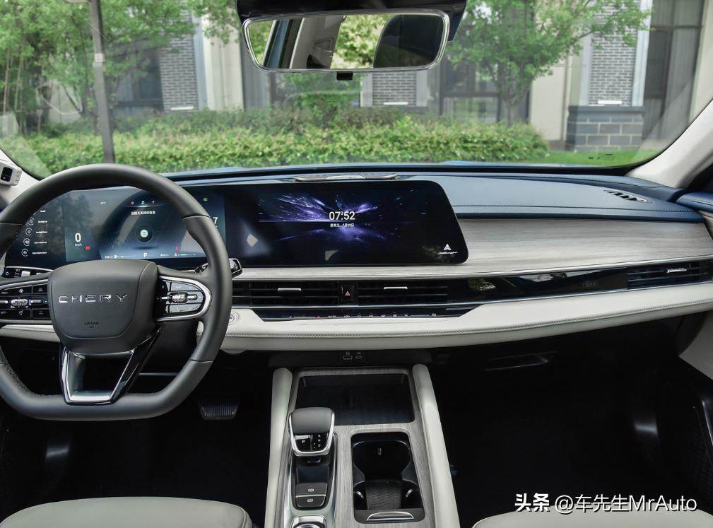 奇瑞轿车为什么只有一个艾瑞泽8,奇瑞艾瑞泽8为什么月销不过万