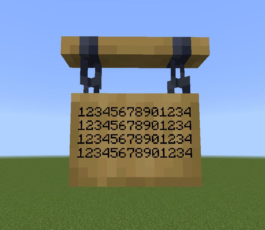 我的世界1.17你需要知道的冷知识,我的世界1.19鞘翅的变化