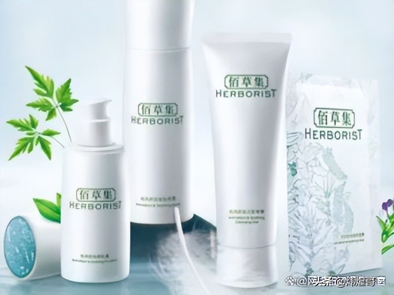 国产化妆品牌排行榜前十名,国产服饰品牌排行榜前十名