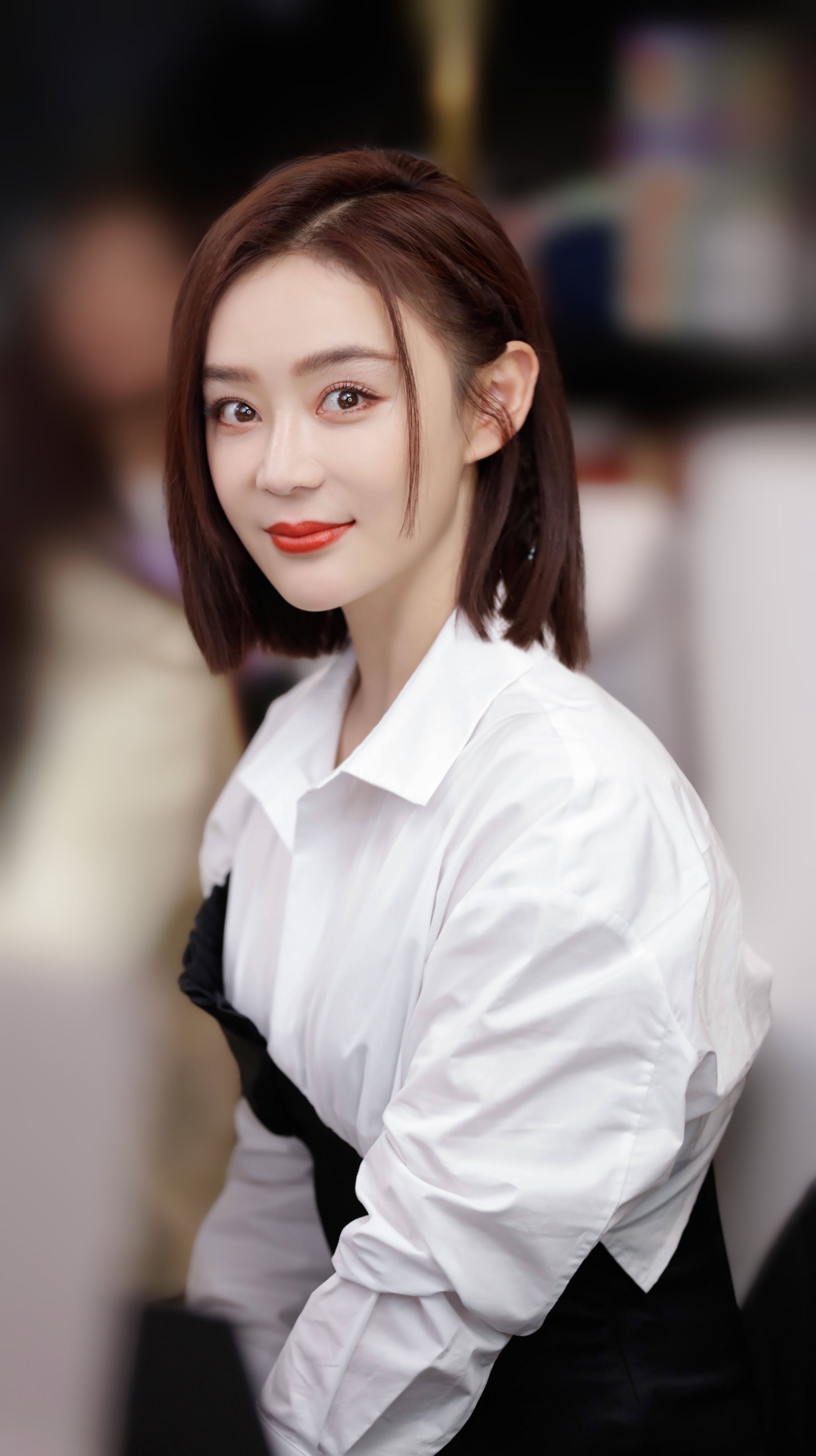 张继科赌债事件升级！除了景甜，还波及袁姗姗、叶一茜、邓莎