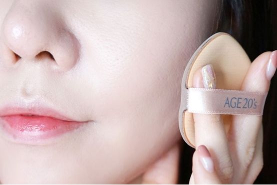 底妆干净透彻需要用遮瑕吗,底妆怎样遮瑕不卡粉