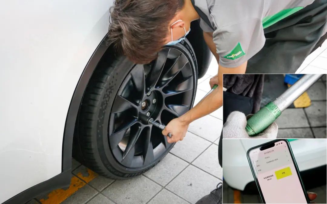 轮胎被扎怎么自救,轮胎被刺扎了怎么判断用不用补胎