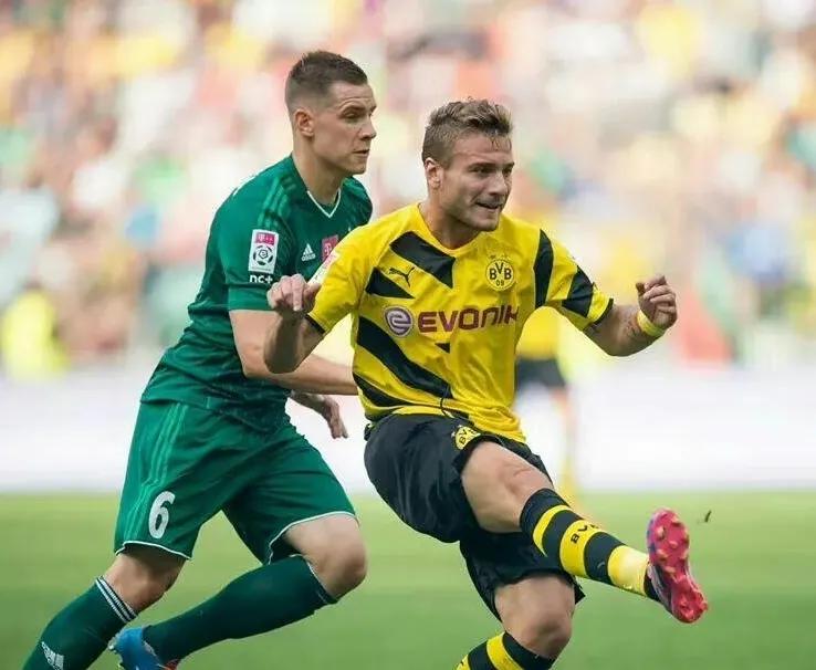 多特蒙德黑店有多厉害,多特蒙德之维特塞尔