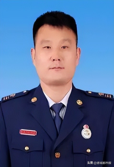 身边榜样点燃向上向善引擎！第三届咸宁市道德模范名单揭晓