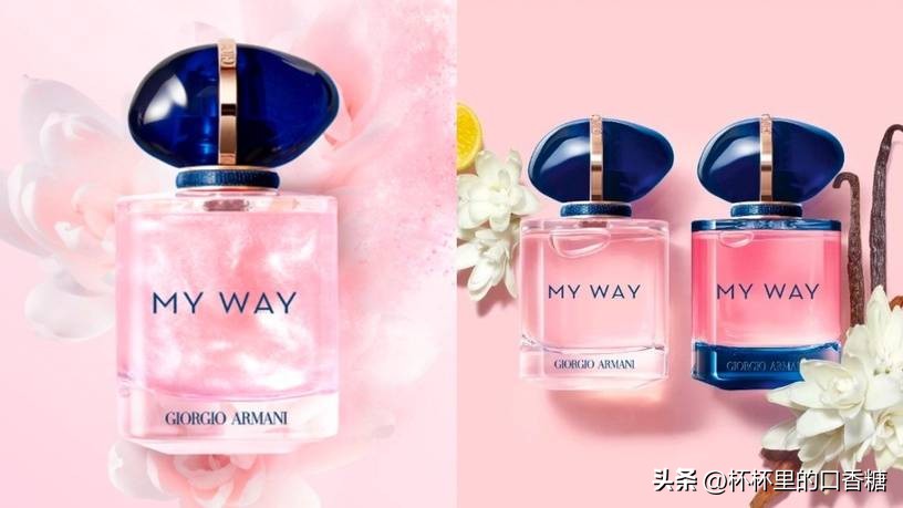 赵露思种草香水,赵露思喜欢哪款香水