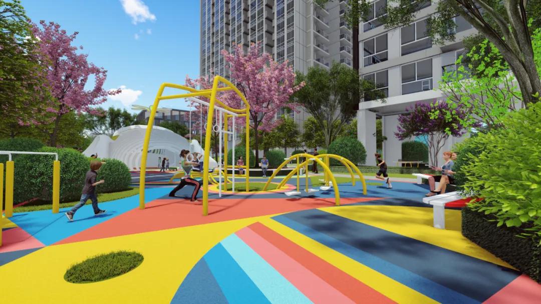 京东智谷与智慧产业园区,京东智谷落户