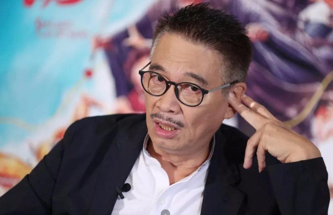 追忆黄金配角吴孟达的起伏人生,吴孟达人生经典语录