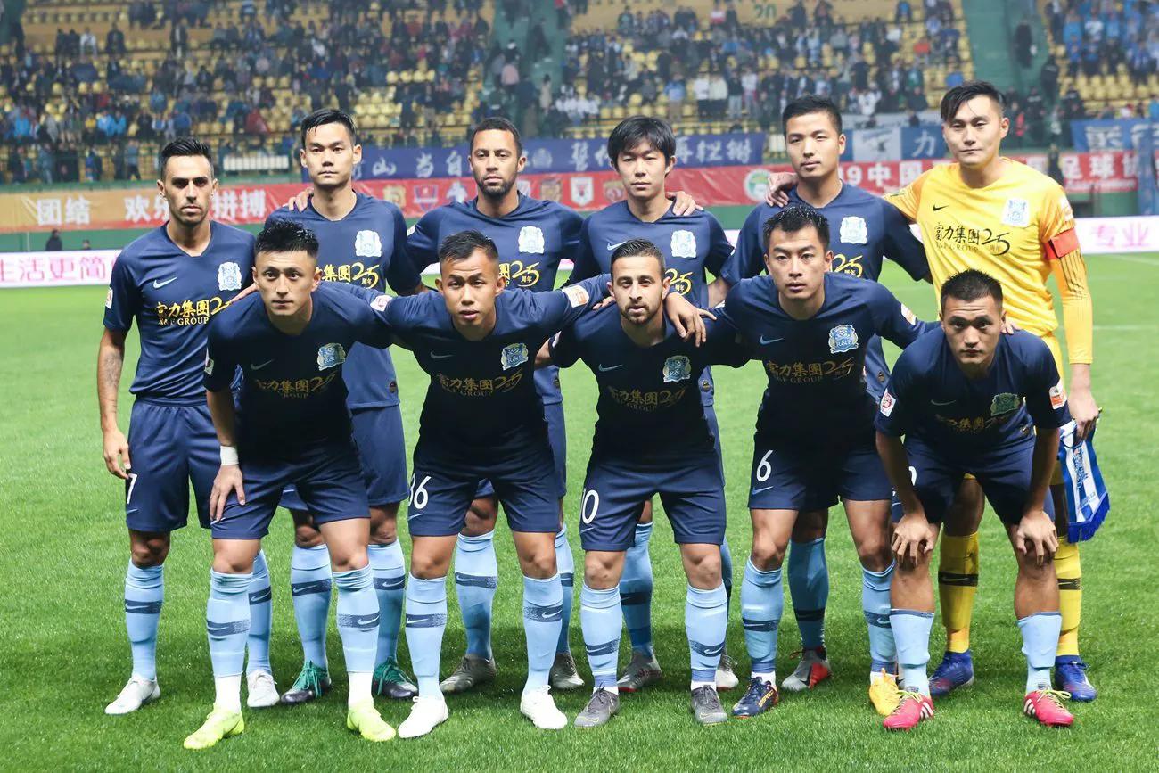 中国足球最低迷的时候,中国足球低迷时刻