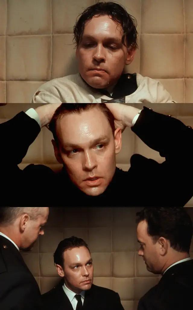 20年前一代神片,22年前的一部美国科幻片