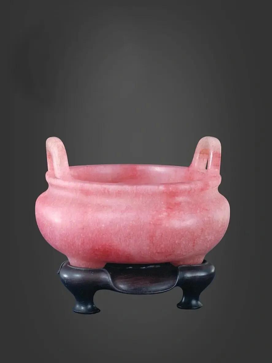 一次看过瘾|全网最漂亮的粉色*物文**都在这里了