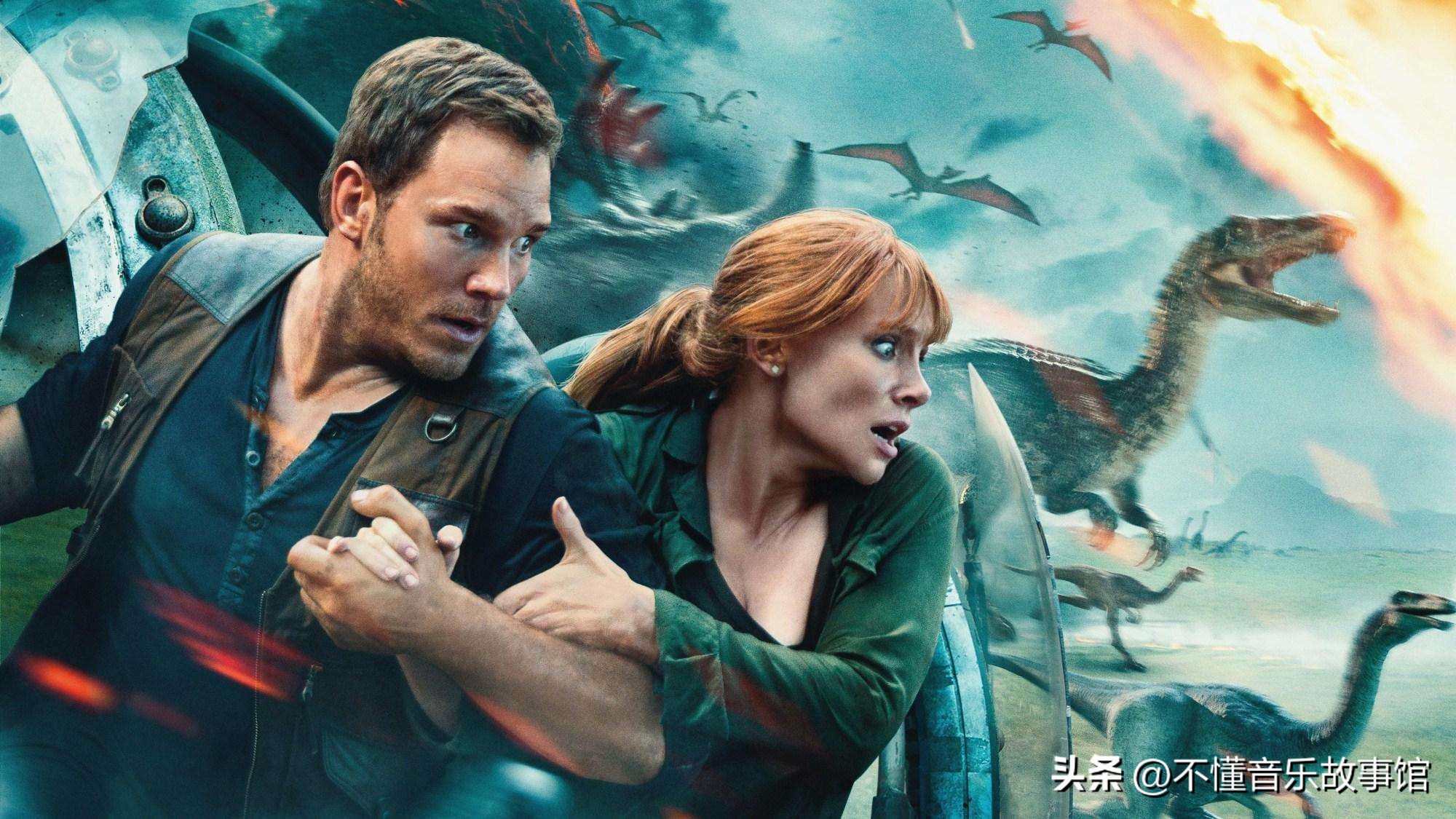 2022年必看十大电影排行榜,2022年科幻电影排行榜前十名