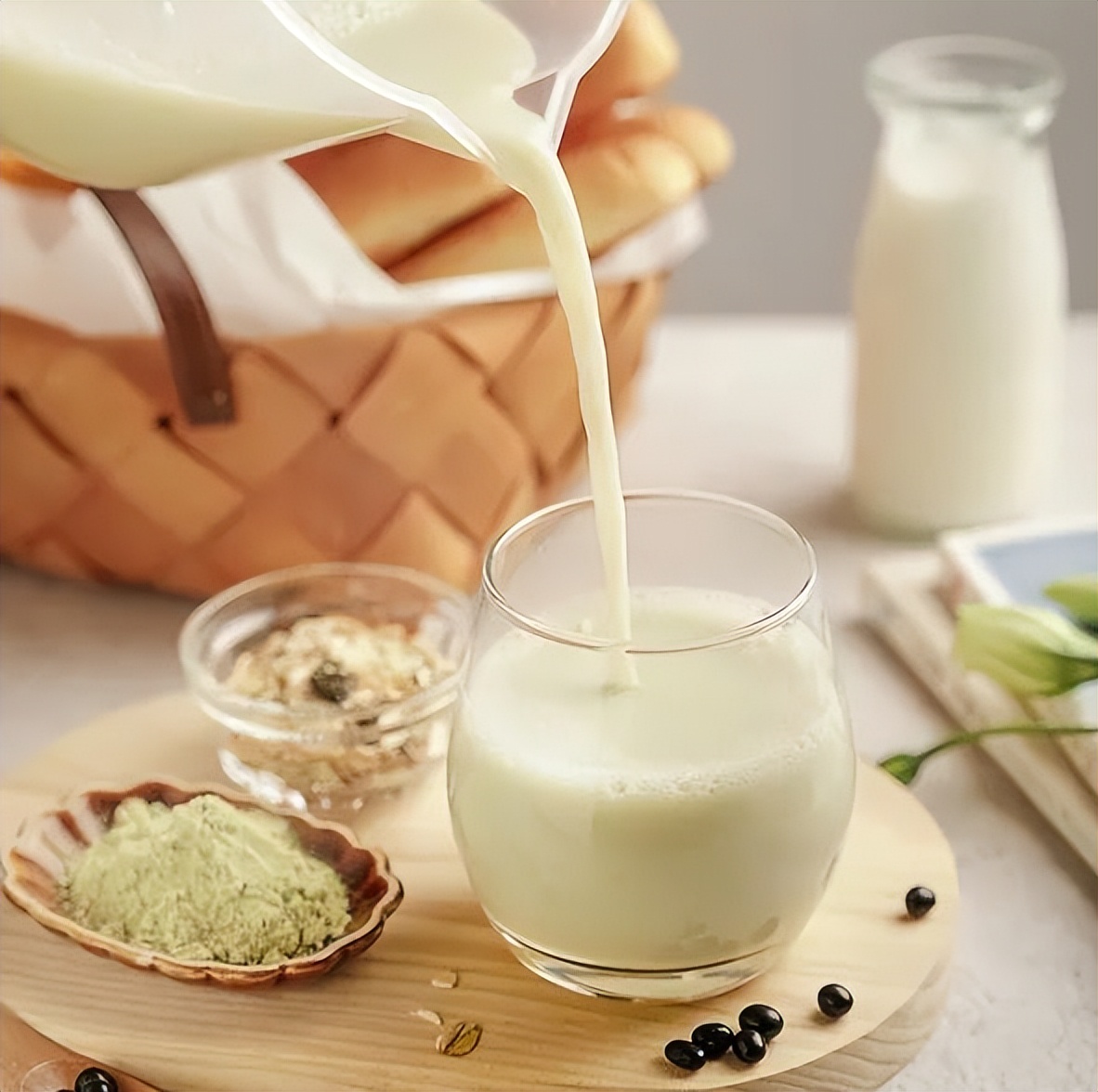 男人养生吃啥食材,男人精力疲惫补什么食材