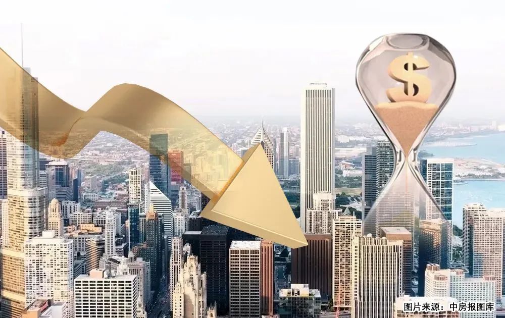 全国房地产总规模,近20年全国房地产销售面积