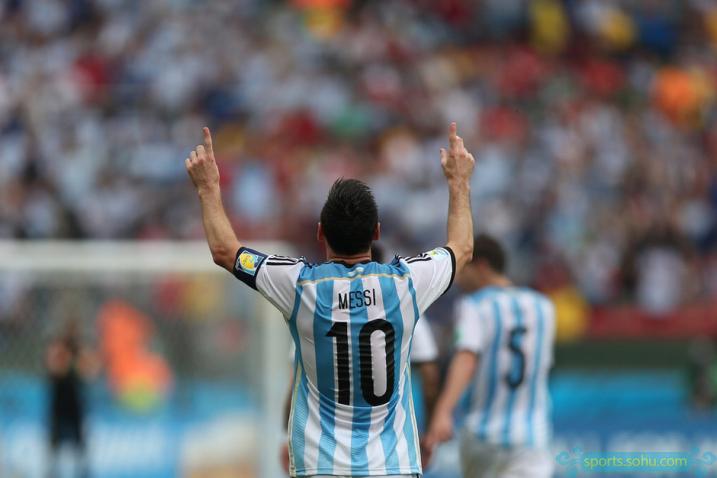 14年世界杯阿根廷能夺冠么,14世界杯阿根廷输给了谁