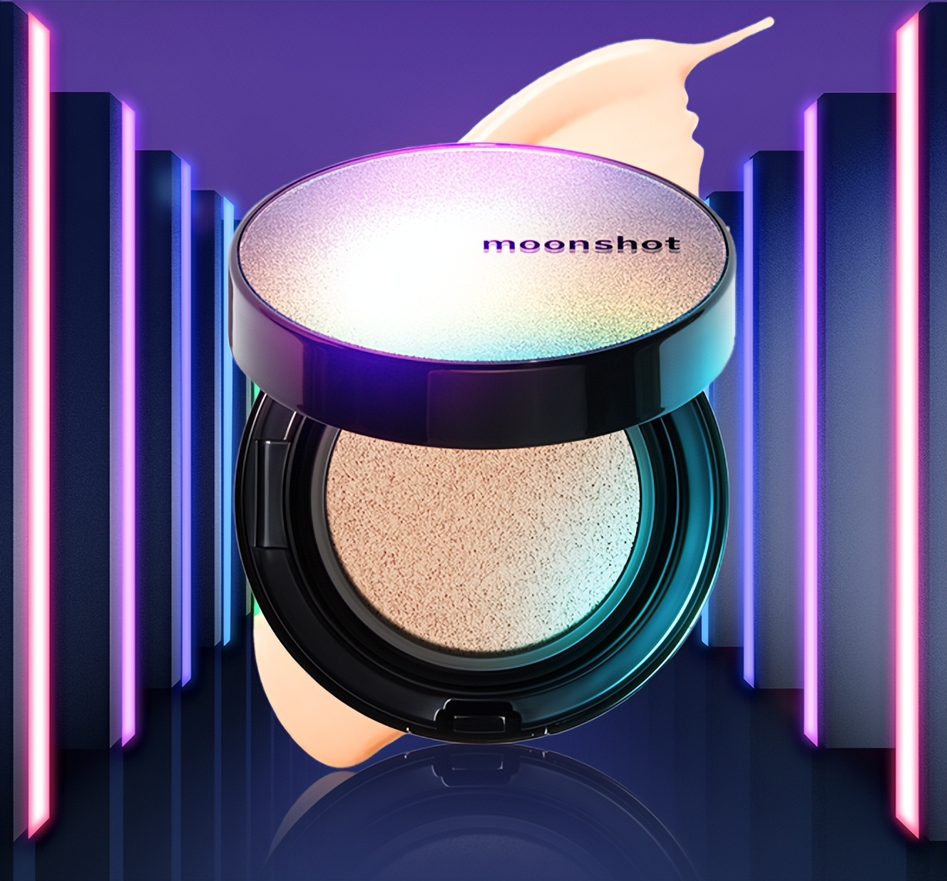 希芸鲨烷气垫效果好吗,希芸流光气垫和鲨烷气垫的区别