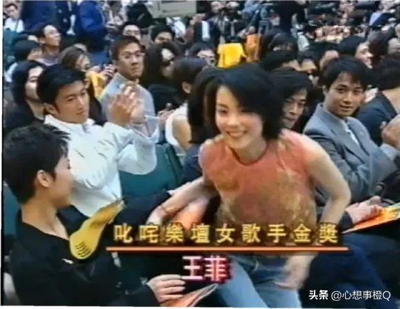 王菲谢霆锋最新官方真实消息,王菲谢霆锋最新消息新闻