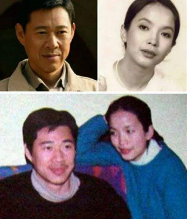 张丰毅谈和吕丽萍离婚的原因,张丰毅后悔与吕丽萍离婚吗