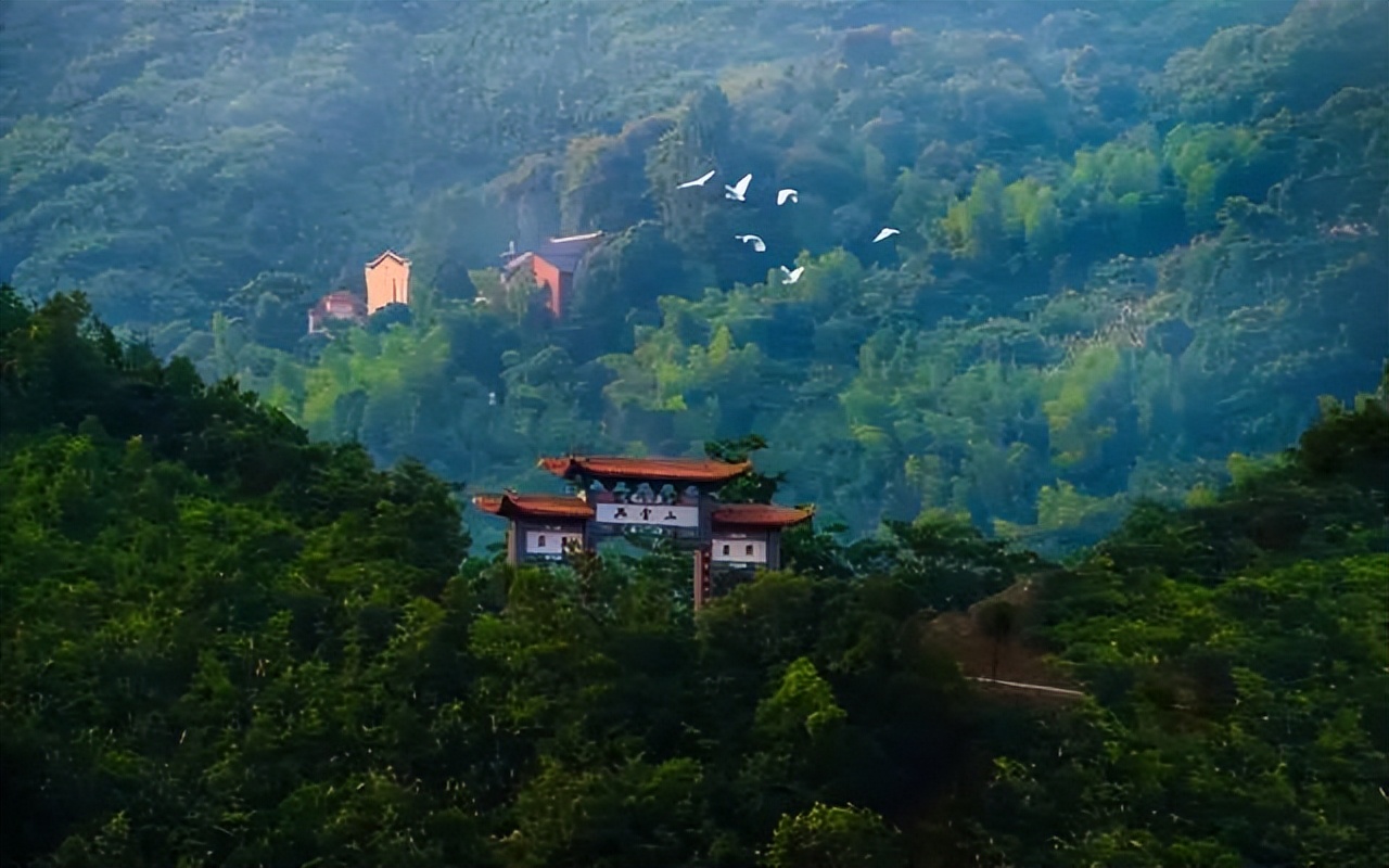 长沙适合夏天避暑打卡的地方,长沙周边旅游避暑推荐