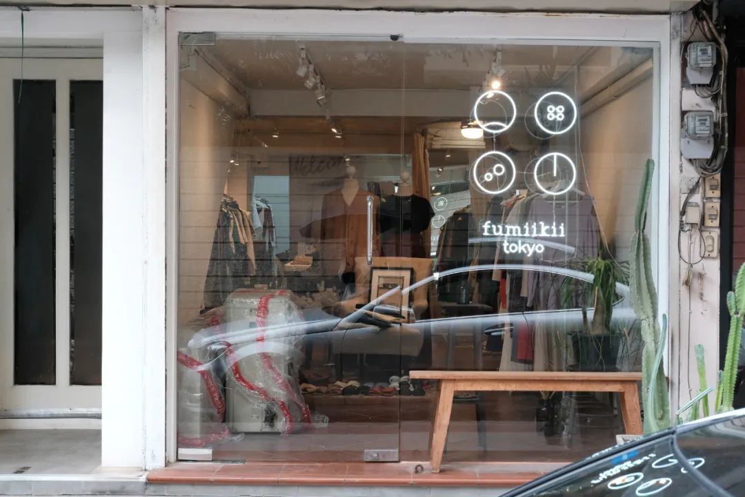 谁懂啊，泰国也太好逛了！