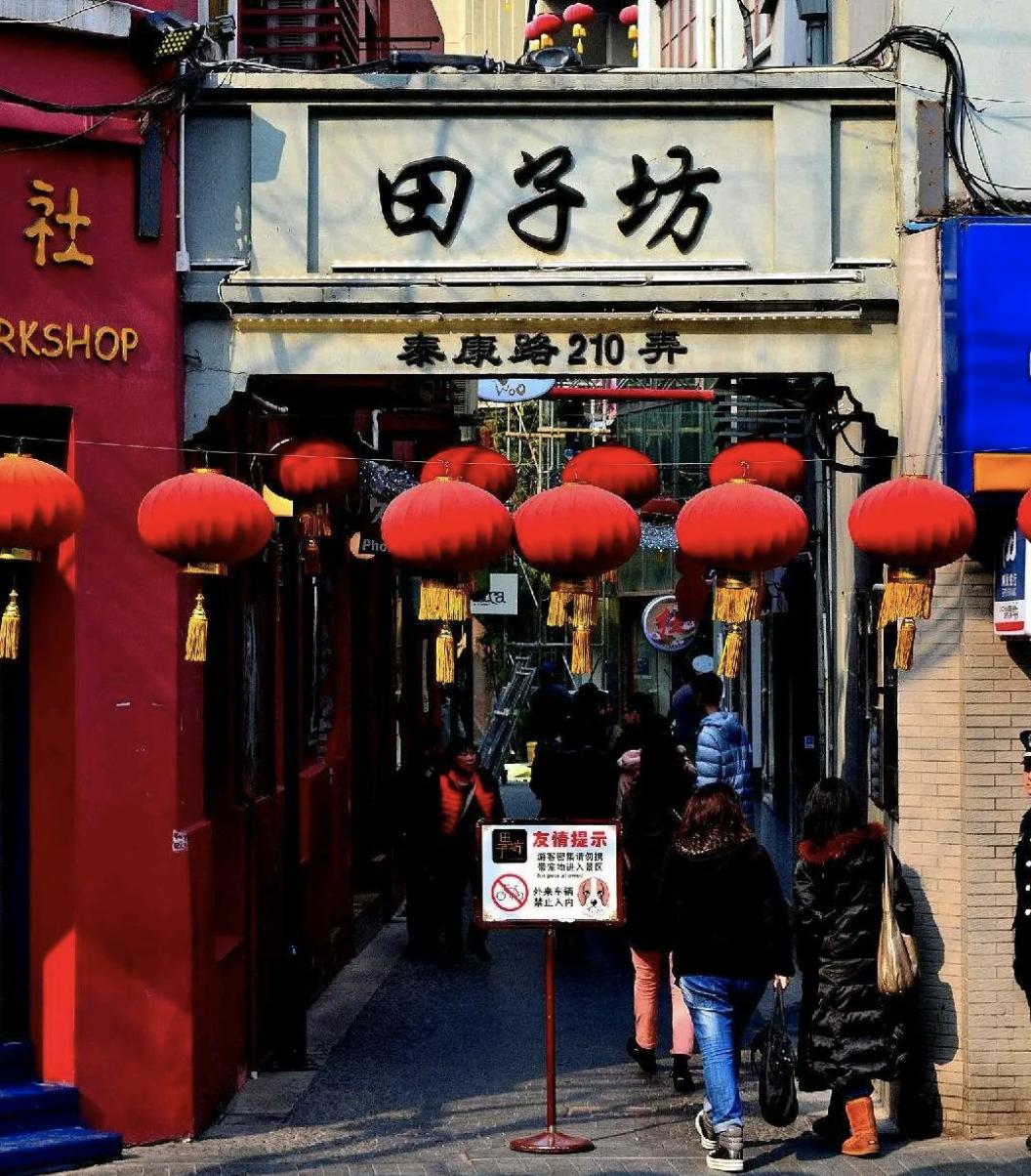 上海最红地标外滩,上海外滩风景如画打卡地