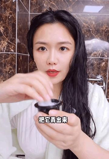 发型师教你如何在家打理头发,搞头发教程