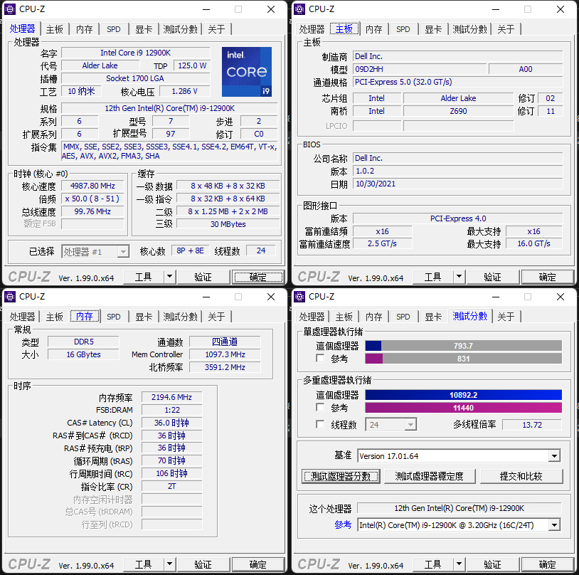 以后期设计师的角度看DELLXPS8950到底怎么样？