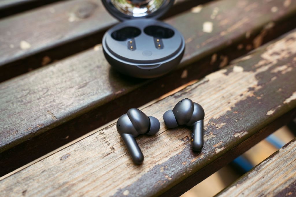 让音乐入耳,让噪音远离,唱吧Microbuds1使用体验