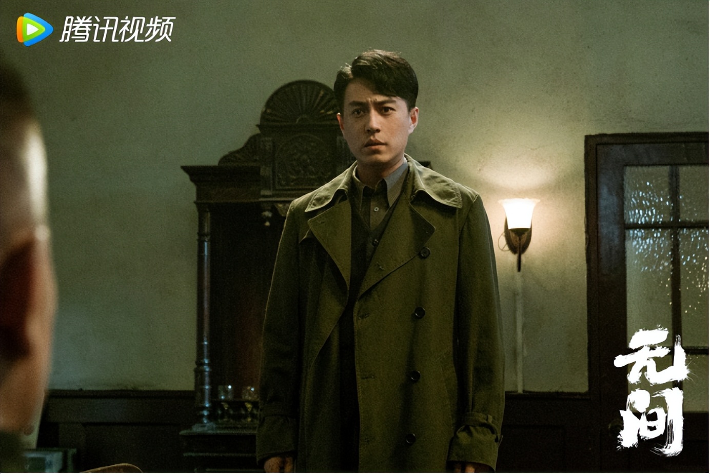 靳东演中老年人电视剧,靳东80年代的电视剧