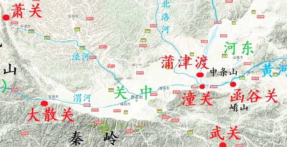 彭桓大头《追赶夕阳的疯狂自驾》7秦川八百，王农心系中国远征军