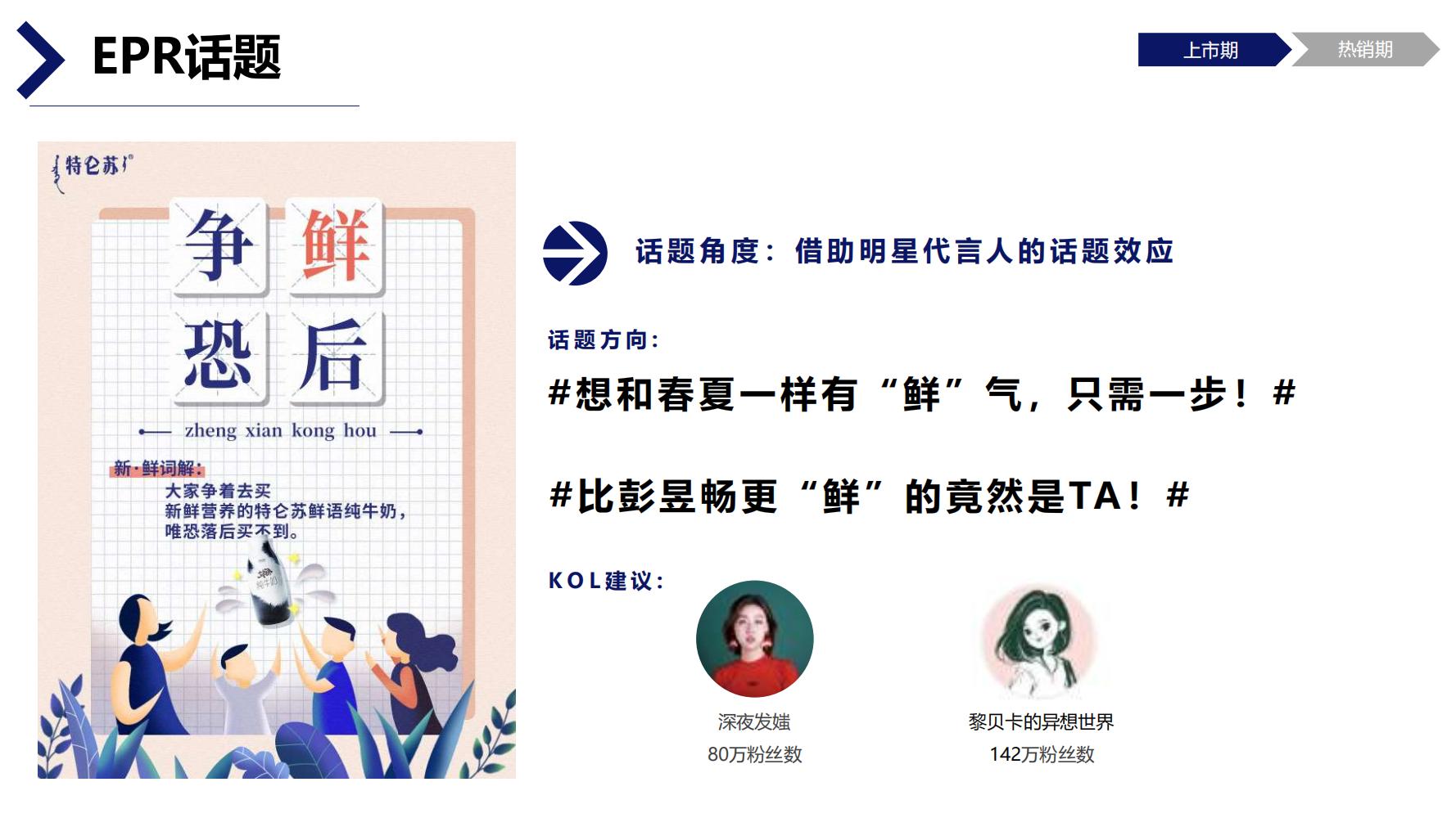 蒙牛特仑苏营销策划,蒙牛特仑苏广告词