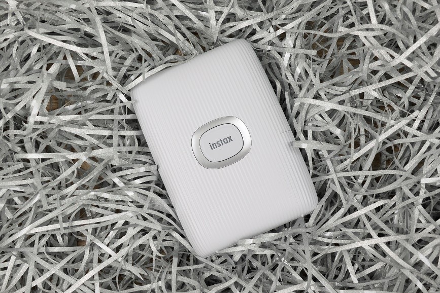 富士instaxminilink2几寸的,富士instaxminilink黑白