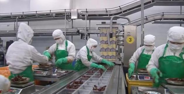 周黑鸭周富裕有多有钱,周黑鸭创业近况