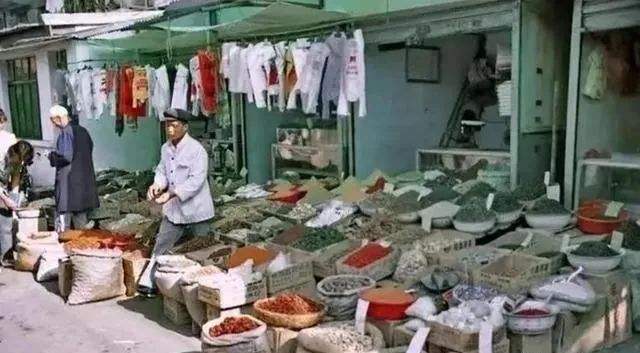 1年1张，100年兰州