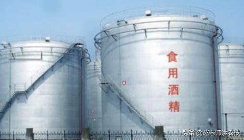 为什么都说白酒难喝,为什么酒精酒不能喝