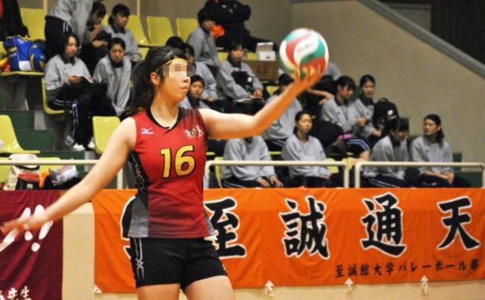 女排张穆意现在怎么样,女排运动员张心穆意