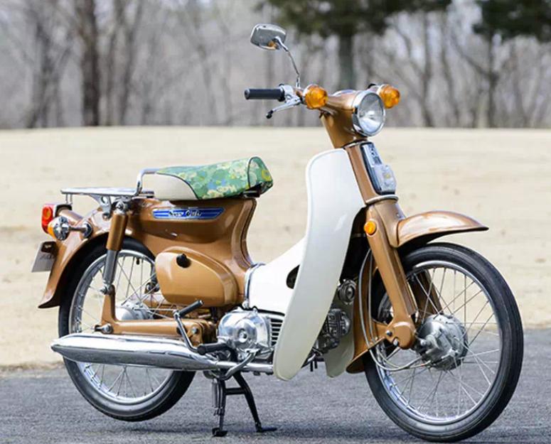 二轮考古学-本田幼兽编年史合集（1952-今）