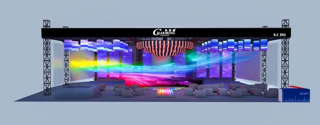 新品、折扣、场景体验·····广州展亮点抢先看（一）