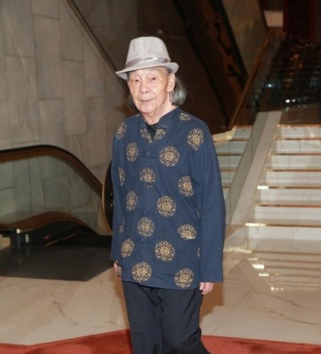 17位去世的金庸剧演员,出演过武侠剧的老演员