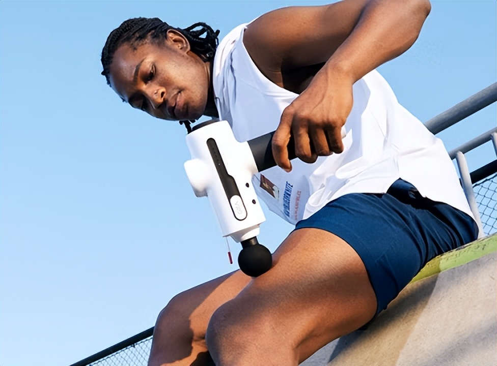 筋膜枪排行榜10大品牌,筋膜枪十大品牌排行榜