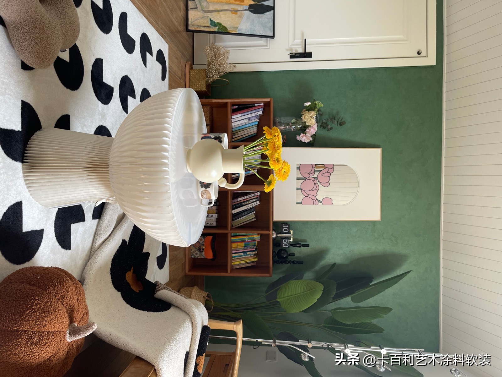 艺术漆加盟经营模式,艺术漆涂料怎么加盟