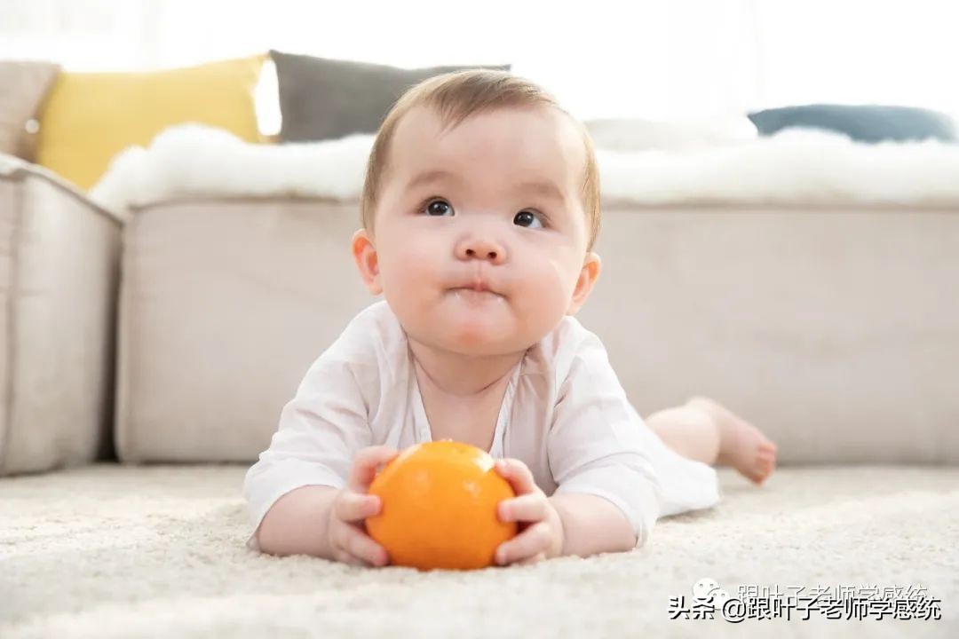 宝宝各个阶段的感统训练,感统训练动作儿童